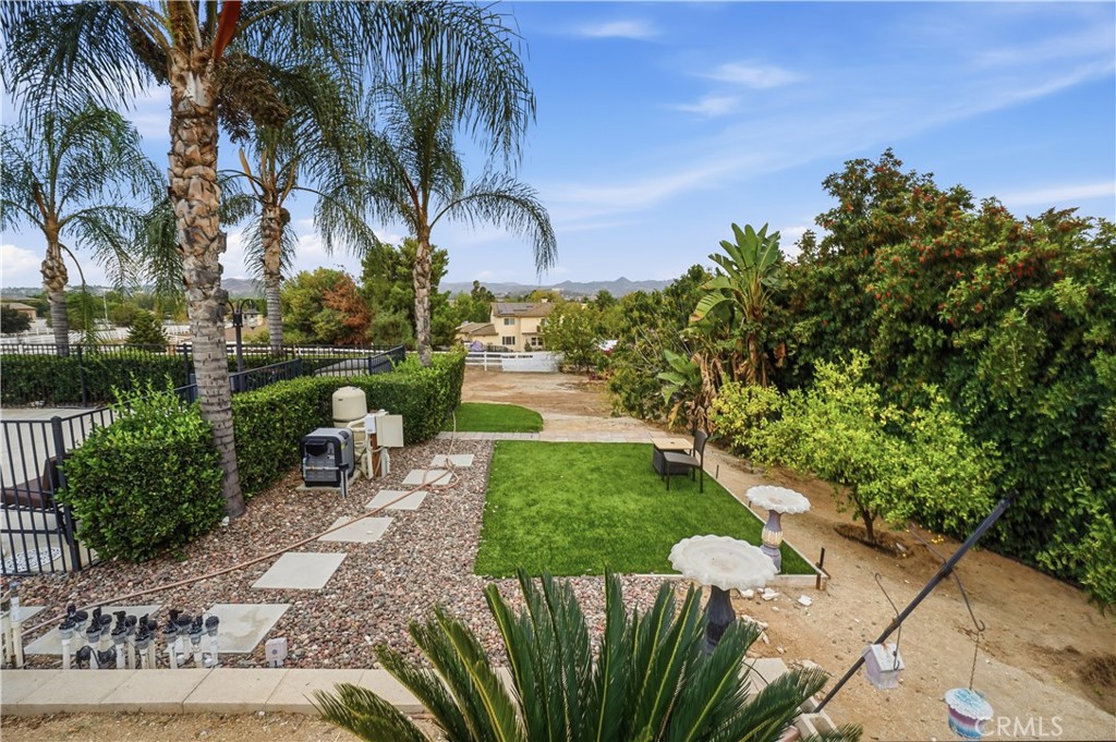 16935 Eagle Peak Road