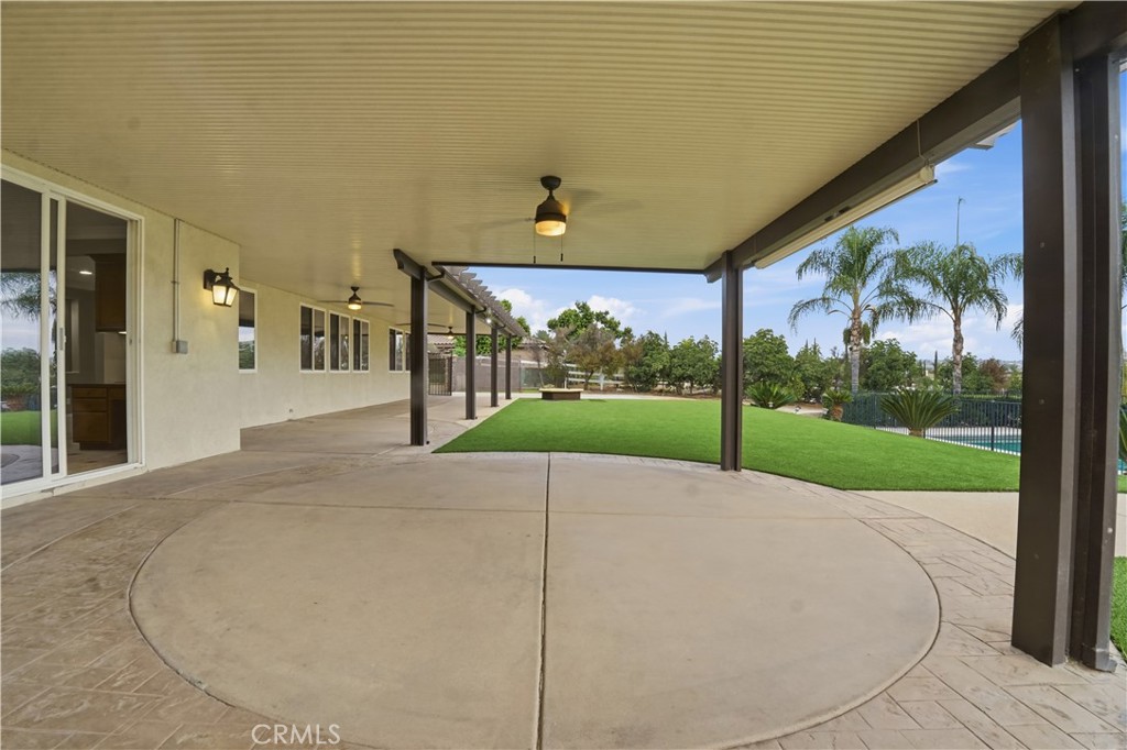 16935 Eagle Peak Road