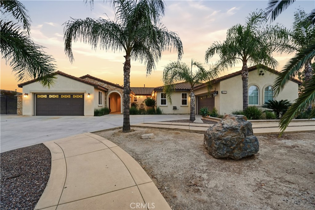 16935 Eagle Peak Road