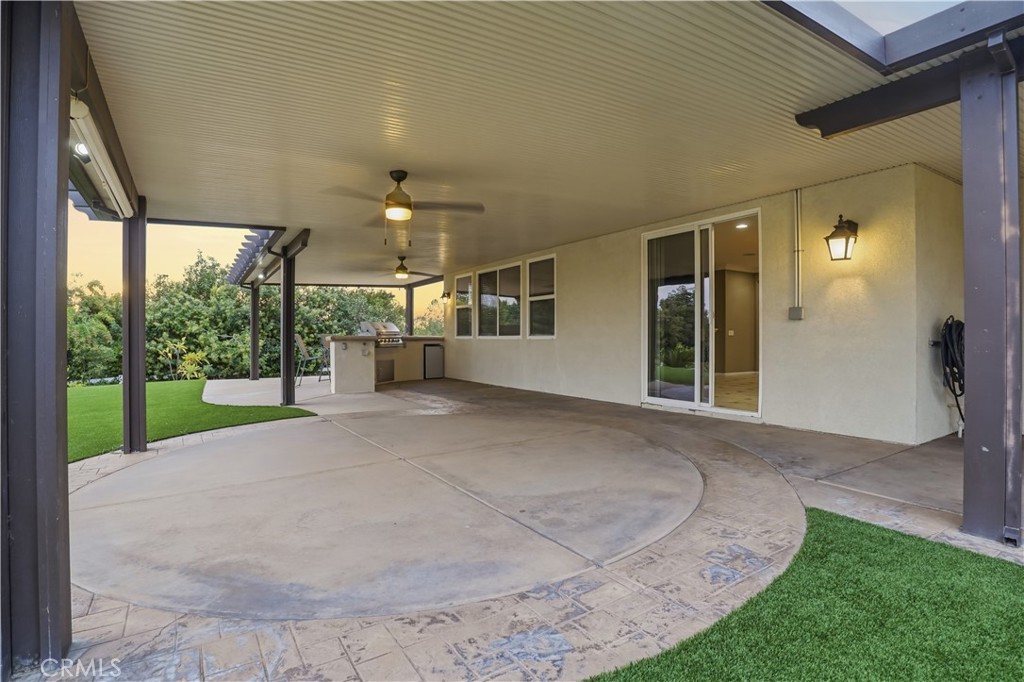 16935 Eagle Peak Road