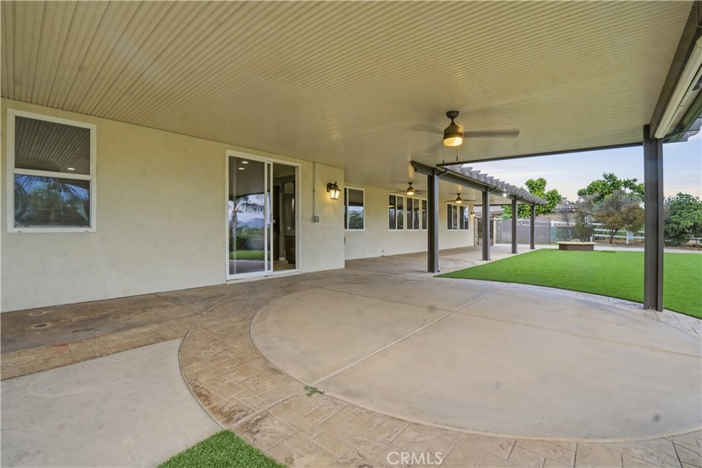 16935 Eagle Peak Road