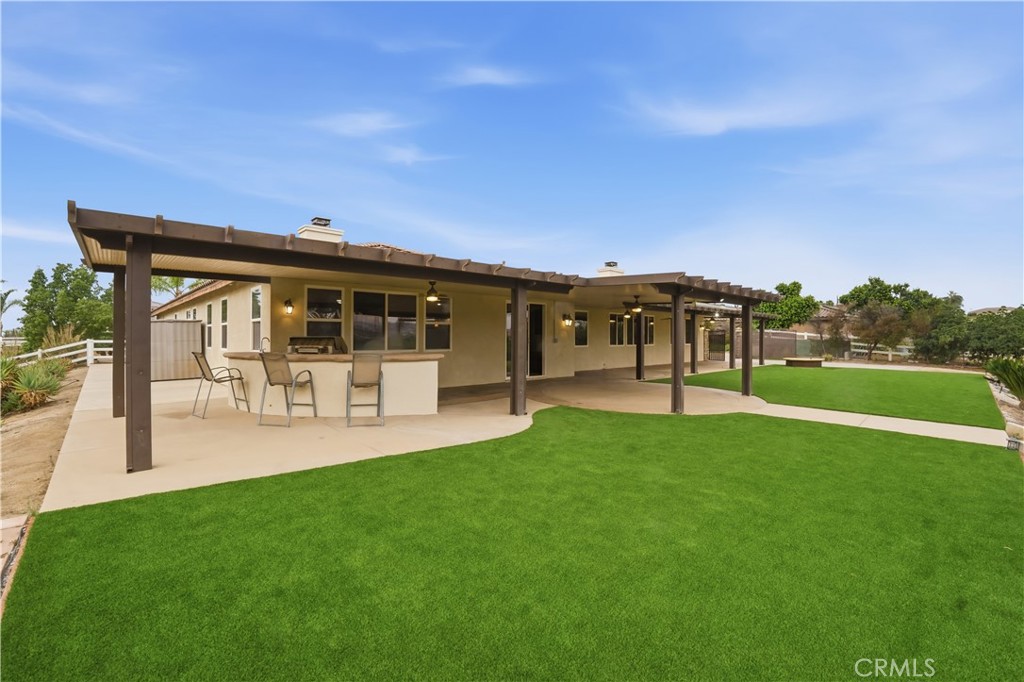 16935 Eagle Peak Road