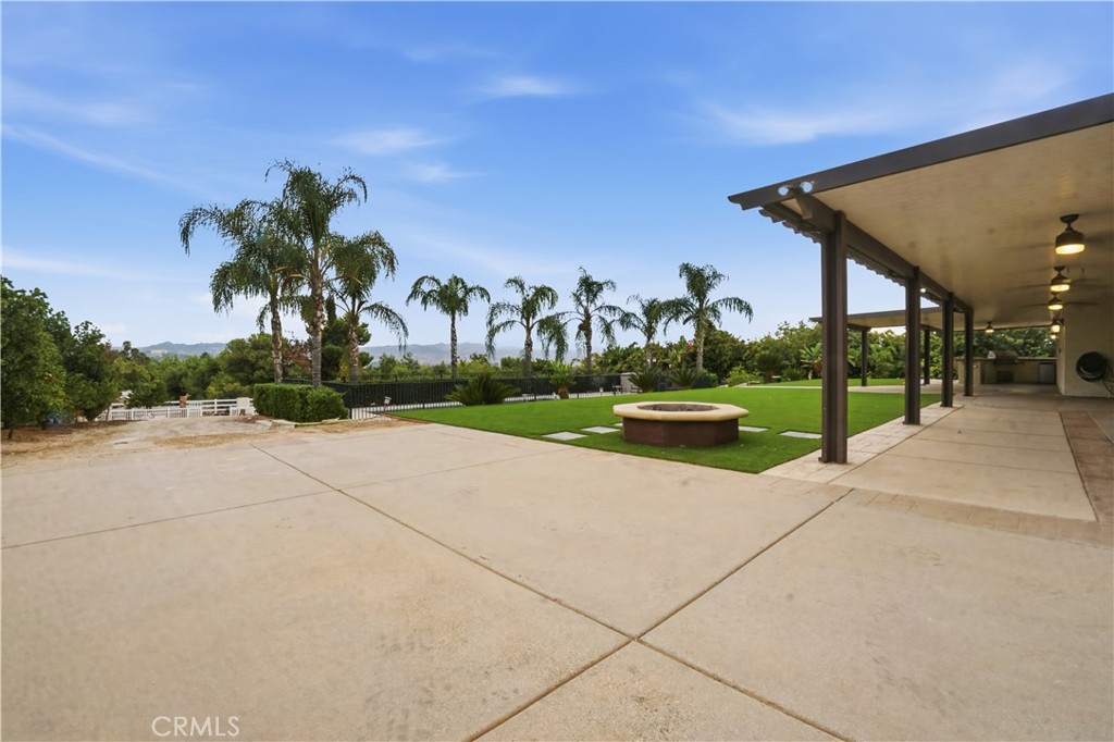 16935 Eagle Peak Road