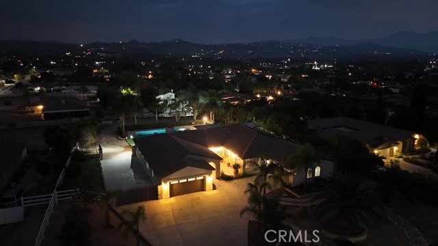 16935 Eagle Peak Road