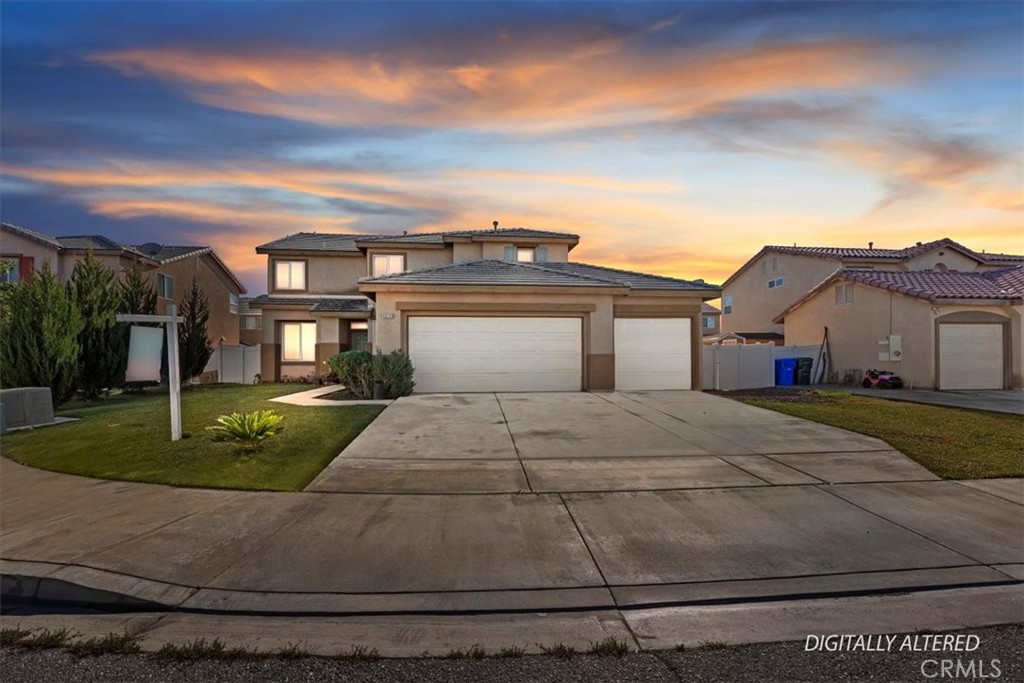 13223 Concord Drive