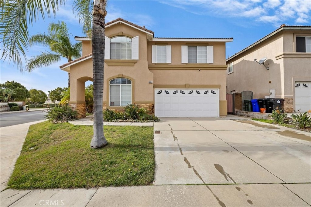 5814 Pine Valley dr