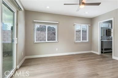 2300 S Stimson Avenue