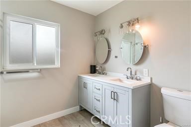 2300 S Stimson Avenue