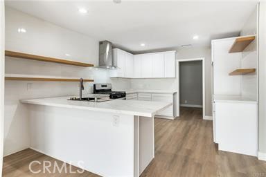 2300 S Stimson Avenue