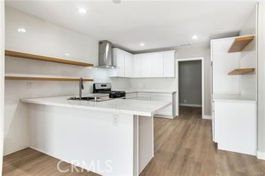 2300 S Stimson Avenue