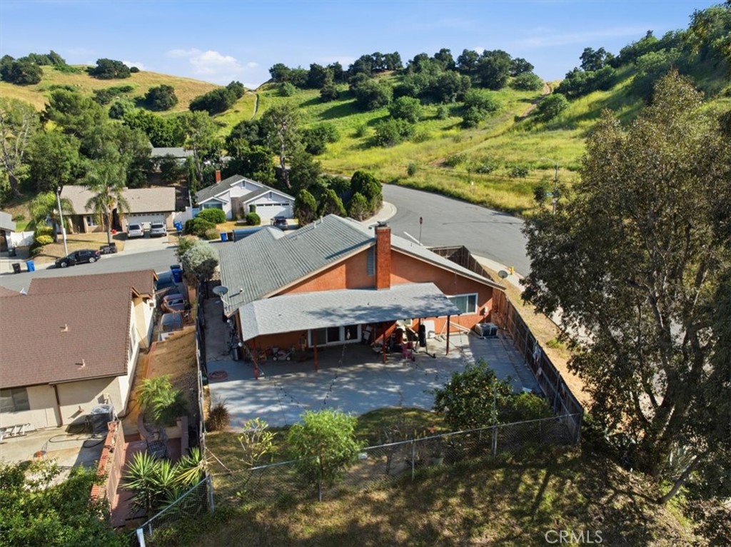 1287 Redwood View