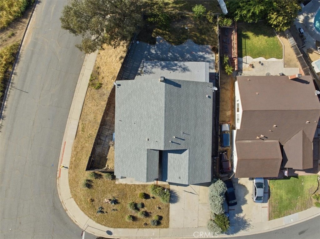1287 Redwood View