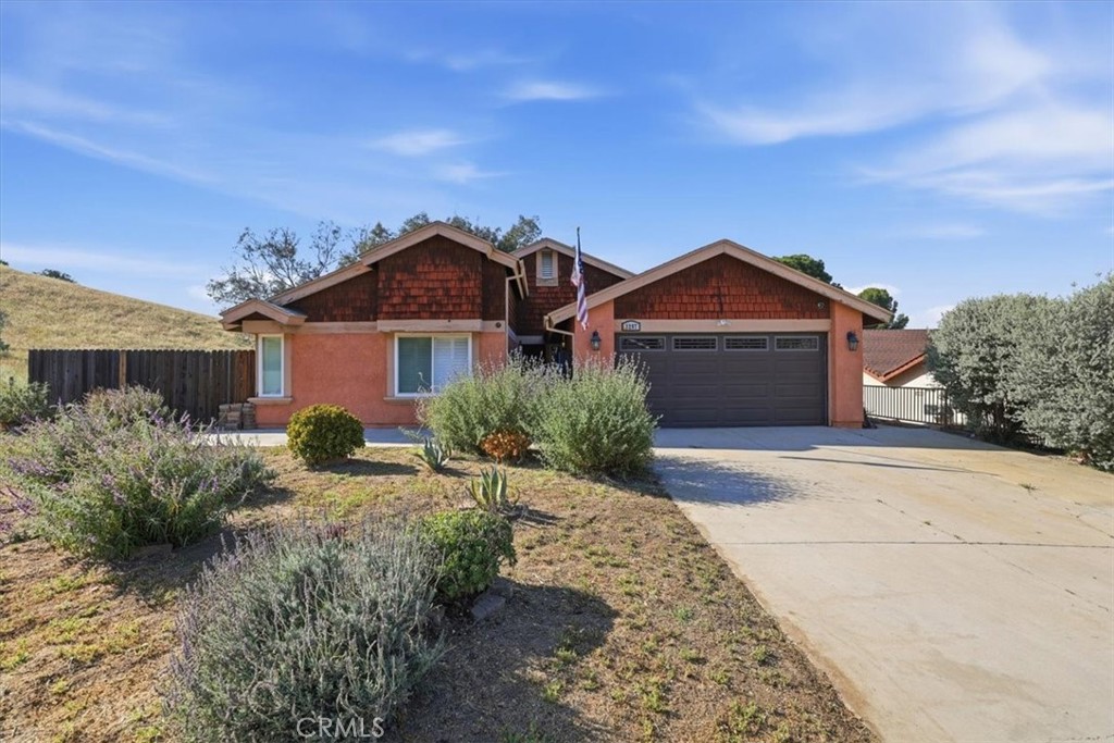 1287 Redwood View
