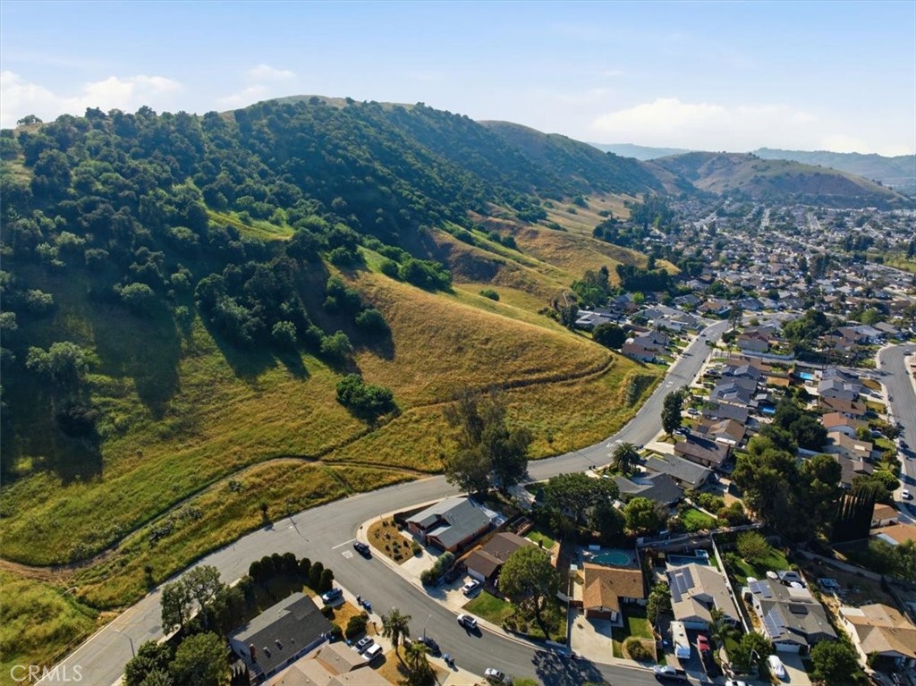 1287 Redwood View