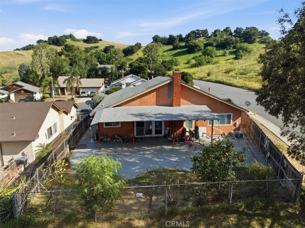 1287 Redwood View
