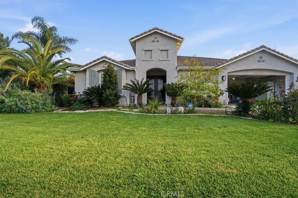 19247 Mountain Shadow Lane