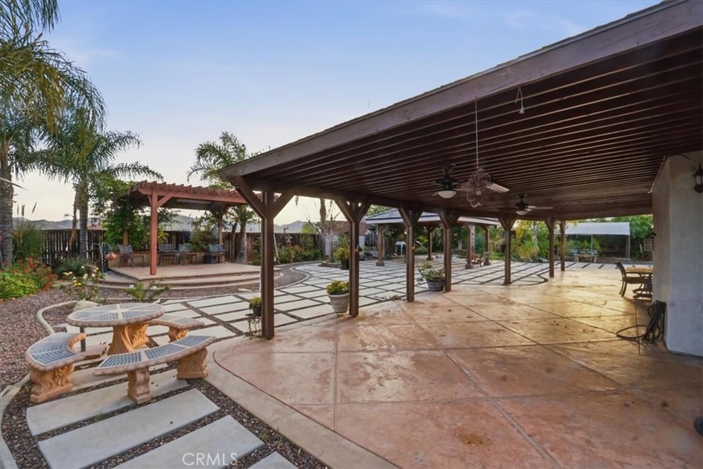 19247 Mountain Shadow Lane