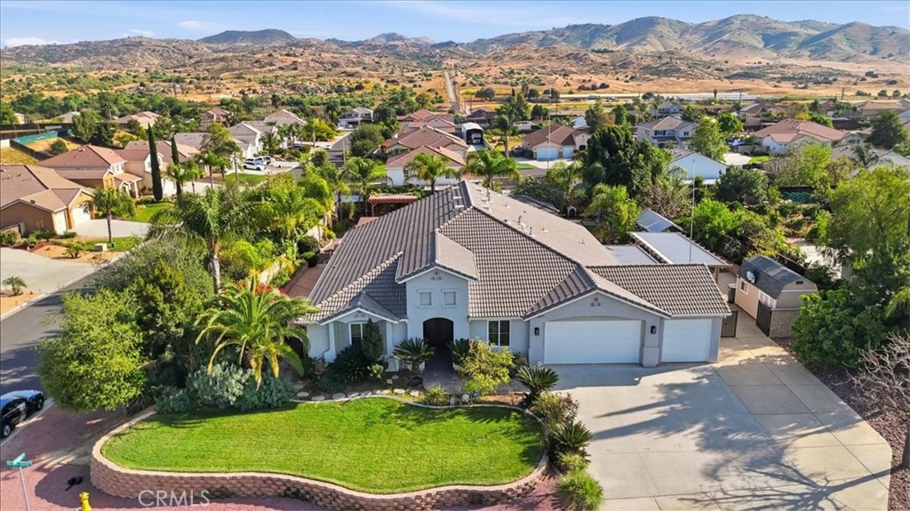 19247 Mountain Shadow Lane