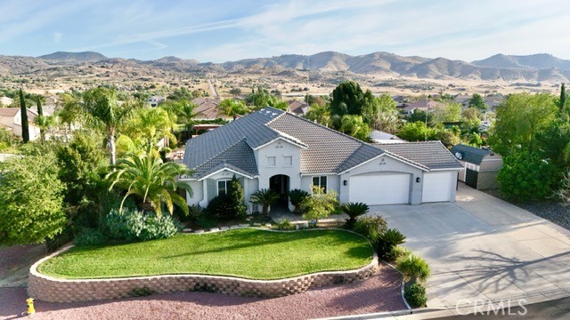 19247 Mountain Shadow Lane