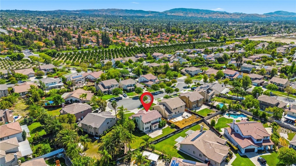 1663 Naranjo Court