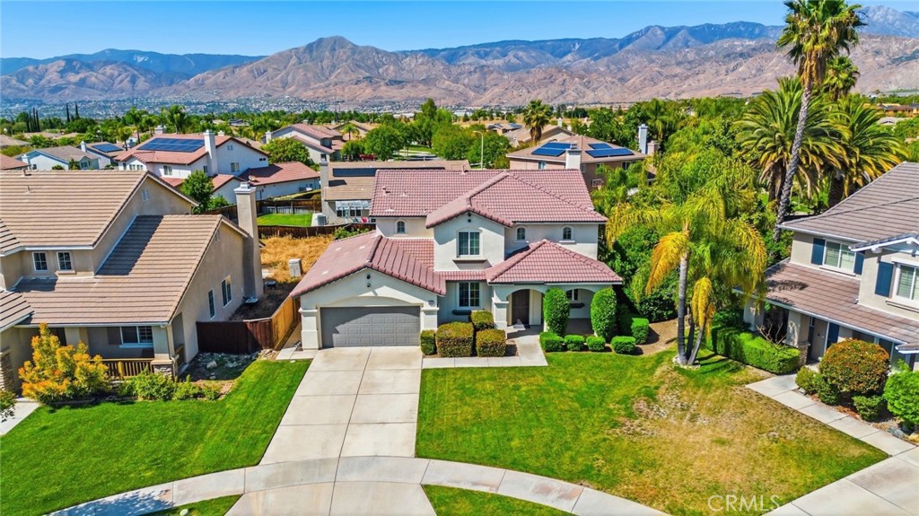 1663 Naranjo Court