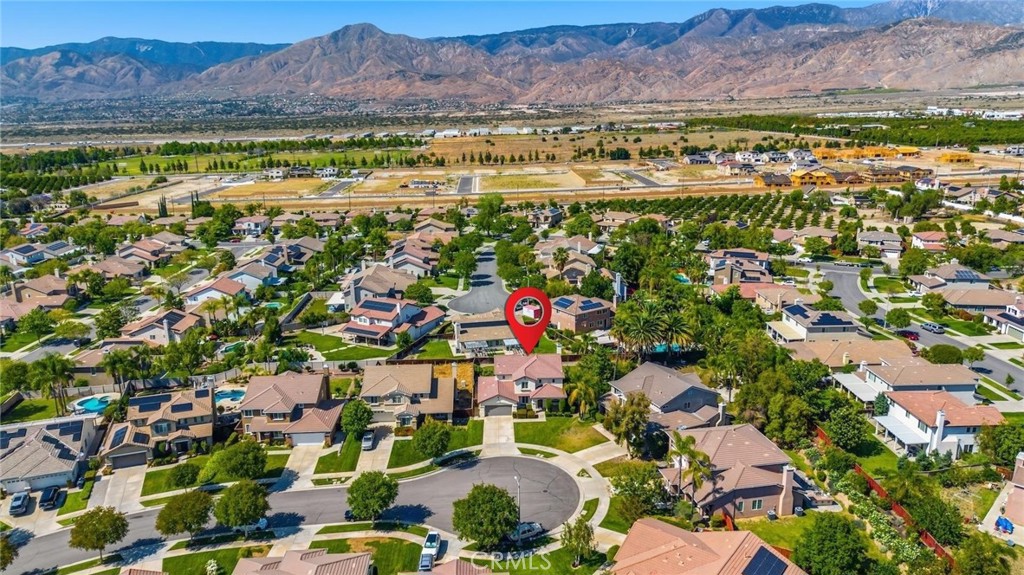 1663 Naranjo Court