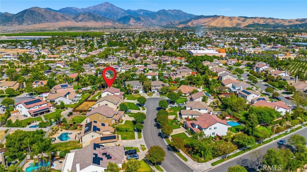1663 Naranjo Court