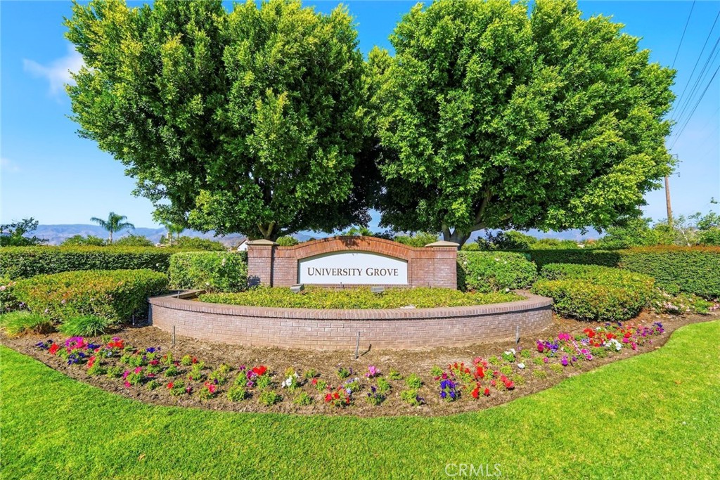1663 Naranjo Court
