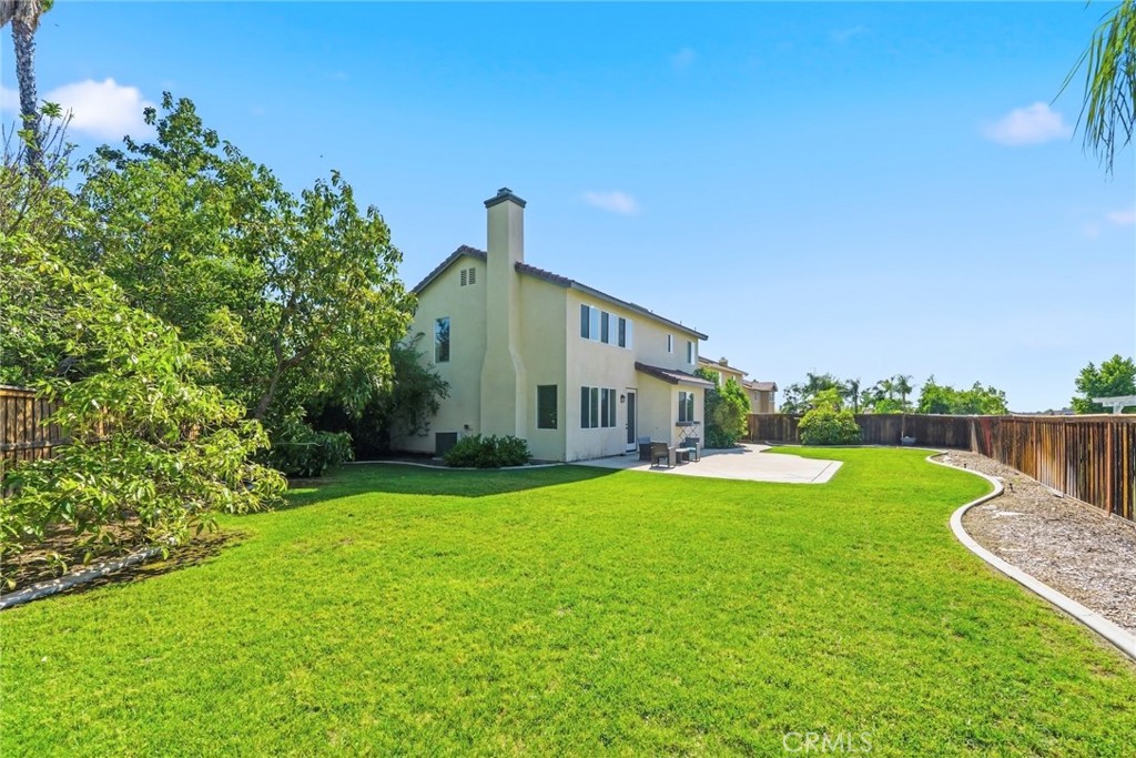1663 Naranjo Court