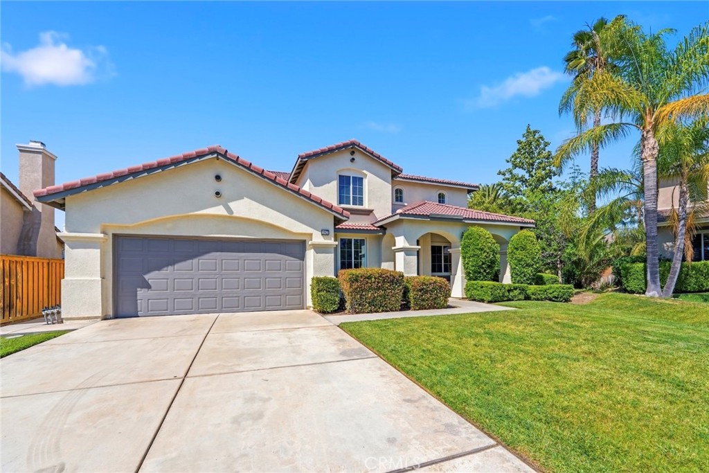 1663 Naranjo Court