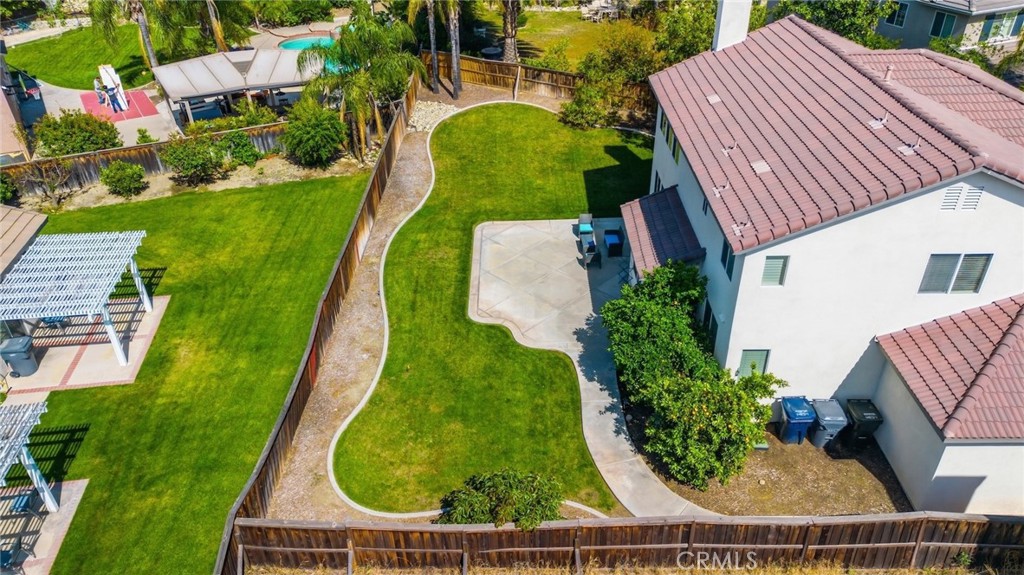1663 Naranjo Court