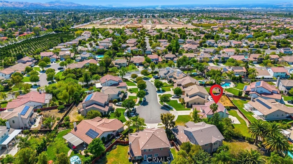1663 Naranjo Court