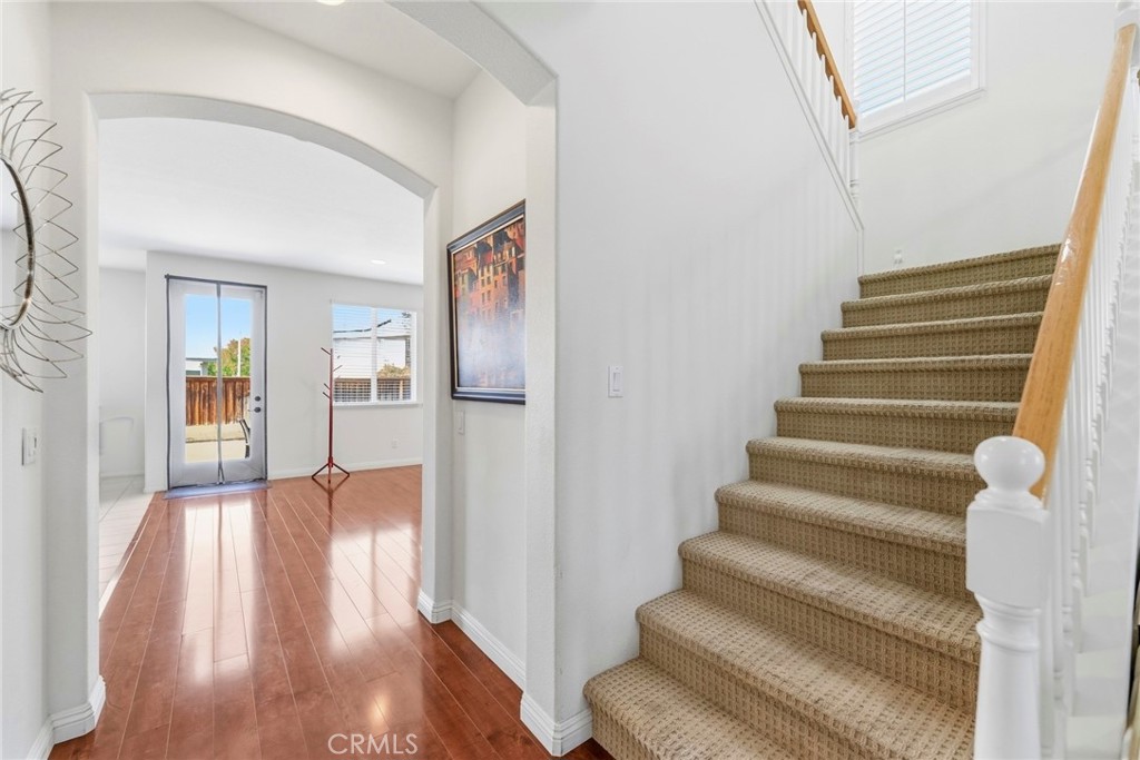 1663 Naranjo Court