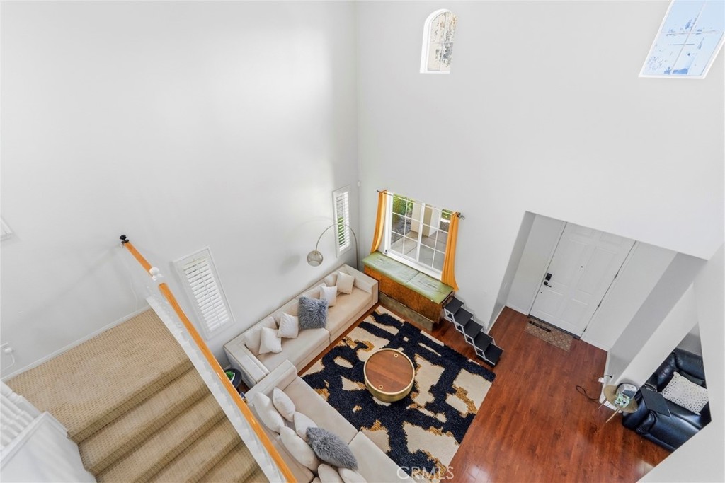 1663 Naranjo Court
