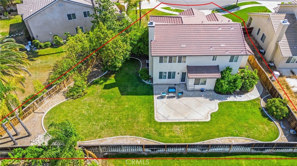 1663 Naranjo Court