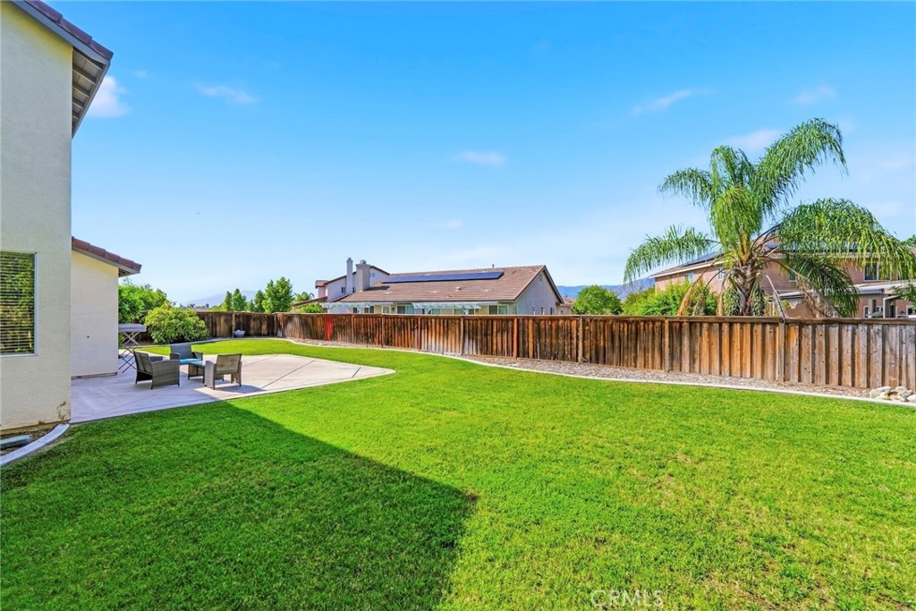 1663 Naranjo Court