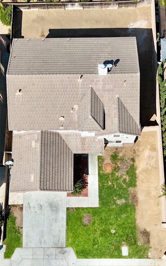1562 Chesire Drive