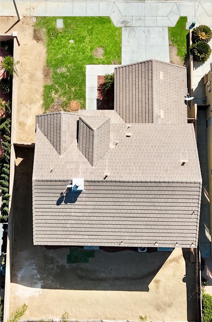 1562 Chesire Drive