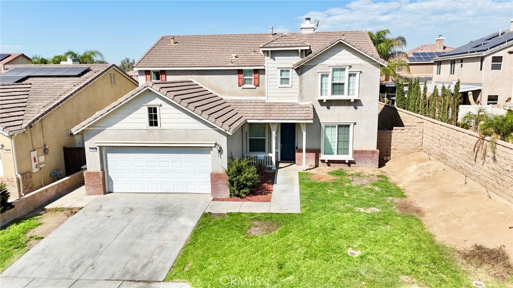 1562 Chesire Drive