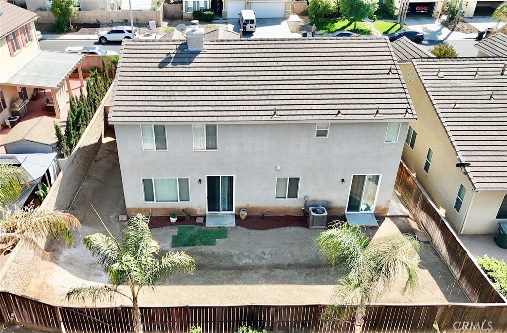 1562 Chesire Drive