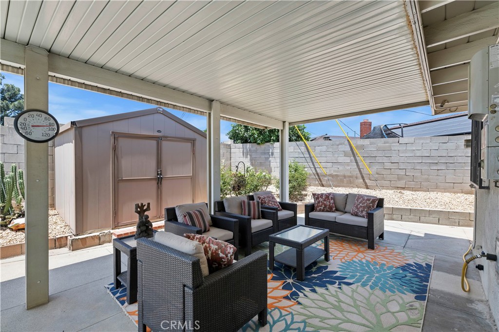 1400 Terrace