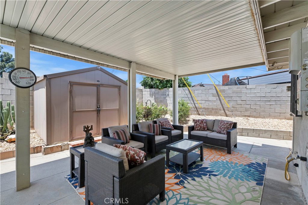 1400 Terrace