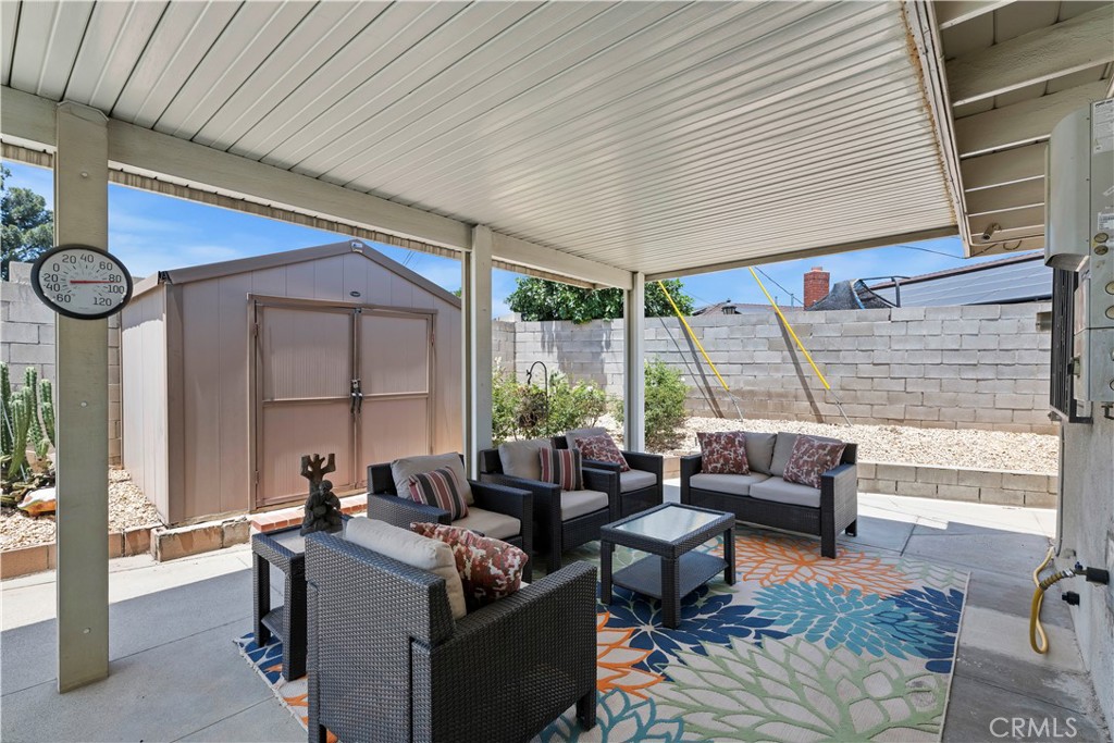 1400 Terrace
