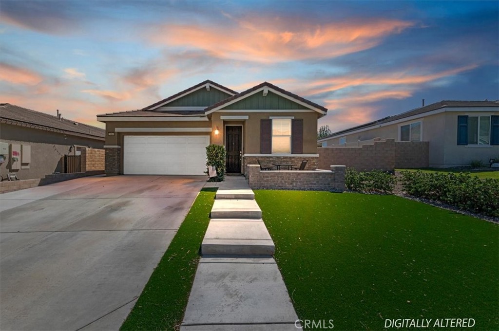 3904 Arrow Wood