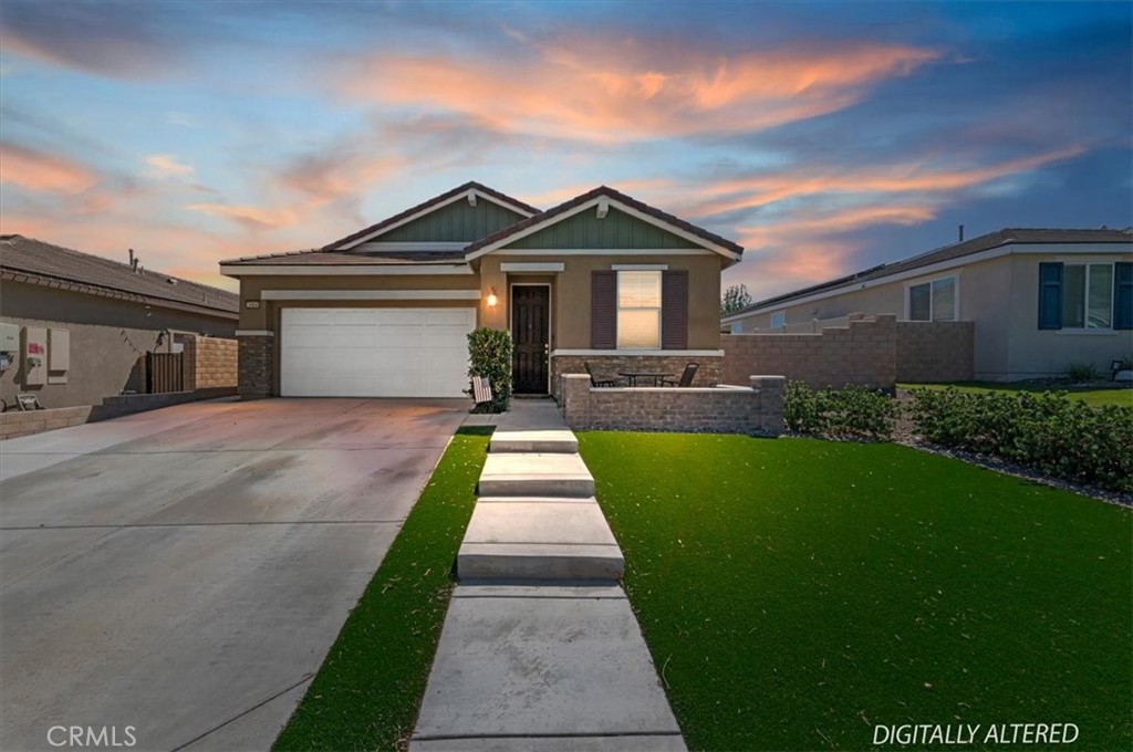3904 Arrow Wood
