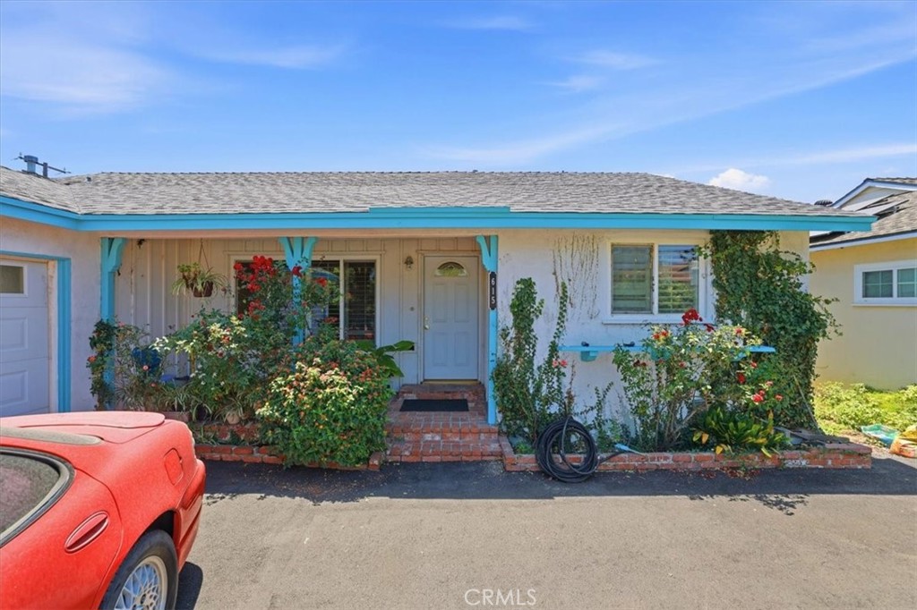 615 W 6th