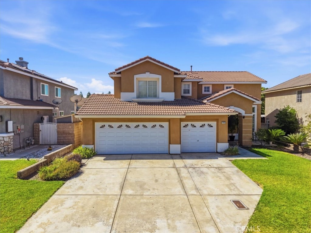 14993 Oak Spring