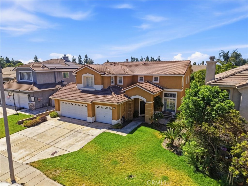 14993 Oak Spring