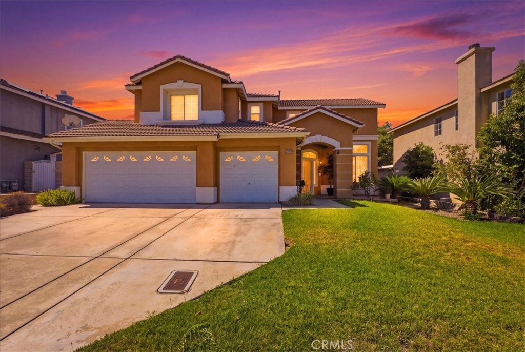 14993 Oak Spring