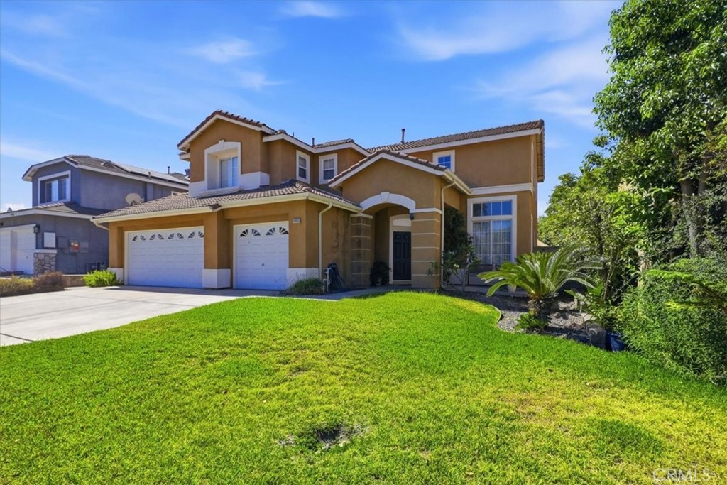 14993 Oak Spring